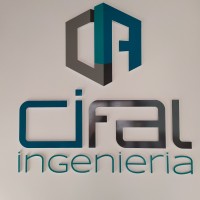 Cifal Ingenieria logo - Similar company to Nova Energia Solar