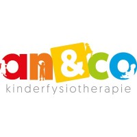 An&Co Kinderfysiotherapie logo - Similar company to B-Fysic Fysiotherapie & Ergotherapie