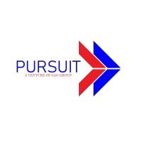 PURSSUIT logo - Similar company to Deconix Media