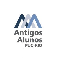 Associação dos Antigos Alunos da PUC-Rio logo - Similar company to Departamento De Informática Puc-Rio