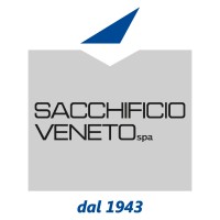 Sacchificio Veneto S.p.a. logo - Similar company to Leberco Packaging Srl