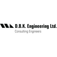 DBK Engineering Ltd logo - Similar company to Solstice Engineering Ltd.