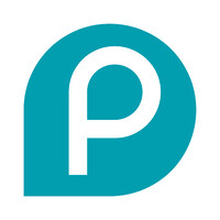 Parco App logo - Similar company to Vervan