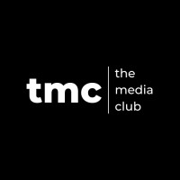 The Media Club logo - Similar company to Sahayta Tech-Forge Pvt Ltd