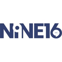 Nine16 logo - Similar company to Fx Live Limited