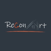RECONART logo - Similar company to Europatch
