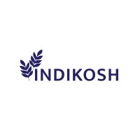 Indikosh logo - Similar company to Mobiledevpower - Tech Talent