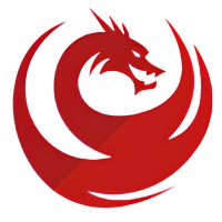 Dragon Orbit Studio logo - Similar company to Itc Play