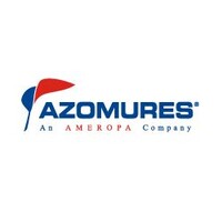 Azomures logo - Similar company to Chimcomplex