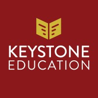 Keystone Education logo - Similar company to Keystone Education