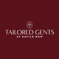 Tailored Gents at Savile Row logo - Similar company to Rp Exotics Llc