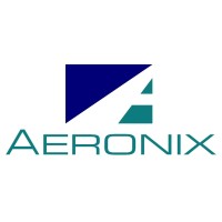 Aeronix logo - Similar company to Aeronix Technologies Group