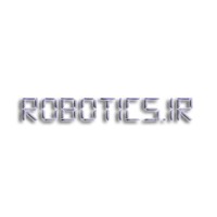 robotics.ir logo - Similar company to Mhp Robot | صنایع الکترونیک و رباتیک مهرآوران