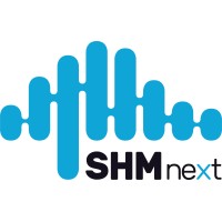 SHM Next logo - Similar company to Sinteg Systems