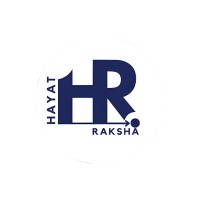Hayat Raksha logo - Similar company to Heartsoul Editz