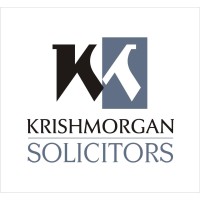 KrishMorgan Solicitors logo - Similar company to Krishmorgan