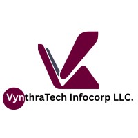VynthraTech Infocorp LLC logo - Similar company to Stupath