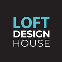 Loft Design House logo - Similar company to Škerjanc
