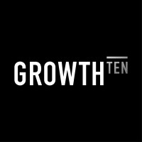 Growth Ten logo - Similar company to Intelifin