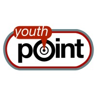Youth Point Lithuania logo - Similar company to Vinu Foundation