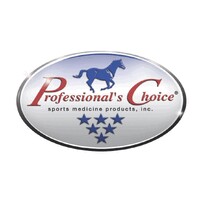 Professional's Choice logo - Similar company to Precision Equine Solutions