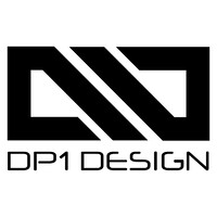 DP1 DESIGN logo - Similar company to E8 Creative