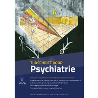 Tijdschrift voor Psychiatrie logo - Similar company to Kwalitatief Onderzoekscollectief Ggz (Kog)