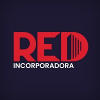 RED Incorporadora logo - Similar company to Coval Construtora E Incorporadora