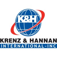 Krenz & Hannan International Inc logo - Similar company to Classic Cargo International, Inc