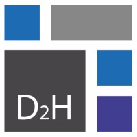 D2H Land Planning Development logo - Similar company to Dynamic Transport Planning