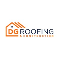 DG Roofing & Construction logo - Similar company to Onpoint Roofing