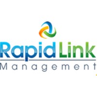 RAPID LINK MANAGEMENT logo - Similar company to Rapid Link