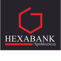Hexa Bank Spółdzielczy logo - Similar company to Servcomp Bezpieczeństwo It