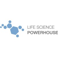 Life Science Powerhouse ApS logo - Similar company to Gmp Konsulenterne