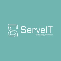 ServeIT logo - Similar company to Servit Inc