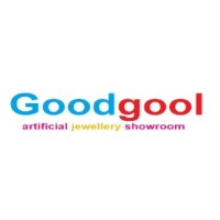 Goodgool artificial jewellery showroom logo - Similar company to Artificial Jewellery