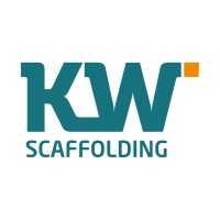 KW Scaffolding logo - Similar company to Beetham Davos Ltd