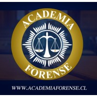 Academia Forense Chile logo - Similar company to Decode Forensics & Investigations