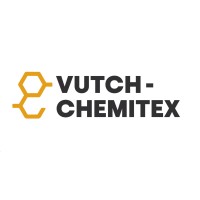 VUTCH - CHEMITEX logo - Similar company to Ecenter
