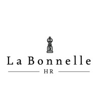 La Bonnelle logo - Similar company to Merit.Be
