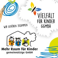 Mehr Raum für Kinder gGmbH logo - Similar company to Perspektiva Ggmbh