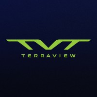 TerraView logo - Similar company to Terraviewos