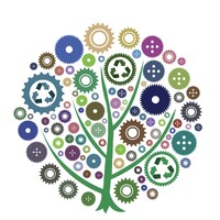 Geared for GREEN Family of Companies logo - Similar company to Impact-It Network Consulting