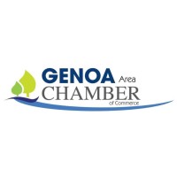 Explore Genoa, Genoa Area Chamber Of Commerce, Il