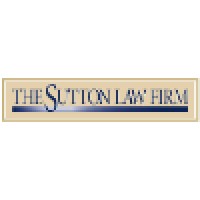 The Sutton Law Firm logo - Similar company to Sutton Law Firm