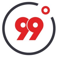 99Degrees logo - Similar company to Western Protective Solutions