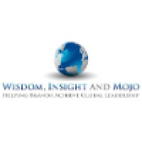 Wisdom, Insight and Mojo