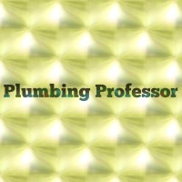 Plumbing Professor Inc. logo - Similar company to The Plumbing Doc.
