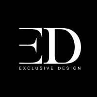 Exclusive Design logo - Similar company to Mattina Design