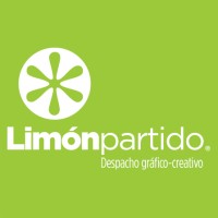 Limón Partido logo - Similar company to Sharkads Media